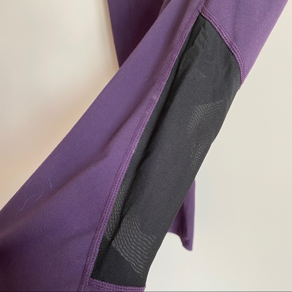 GapFit - Purple Crops - Picture 2 of 4